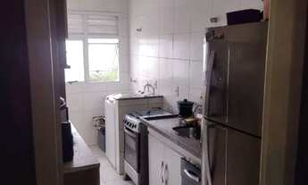 Imagem 7: Apartamento com 2 dormitórios para alugar, 60 m² por R$ 1.435/mês - Esplanada Independênci