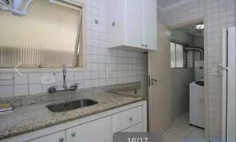 Imagem 5: APARTAMENTO - VILA NOVA CONCEIÇÃO - SP