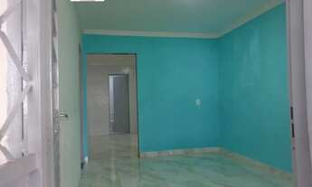 Imagem 5: QR 411 Aceita Financiamento Linda Casa com 3 Quartos Escriturada em Samambaia Norte DF