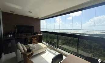 Imagem 6: Apartamento à venda no Torre Opará, TREZE DE JULHO, Aracaju, SE