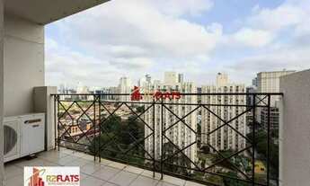 Imagem 3: Flat com ótimo preço no bairro Vila Olímpia. Confira!