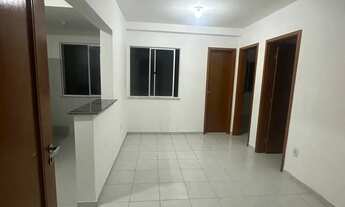 Imagem 4: Vende-se Apto no Tirirical - São Luís - MA