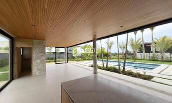 Imagem: Casa - Loteamento Residencial Pedra Alta