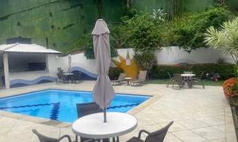 Imagem 7: Imóvel para venda tem 98 metros quadrados com 3 quartos em Candeal - Salvador - BA