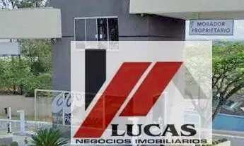 Imagem 3: Terreno à venda, 460 m² por R$ 250.000,00 - Parque Nova Jandira - Jandira/SP