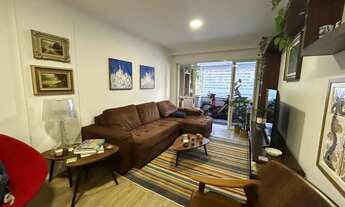 Imagem 4: Apartamento com 3 dormitórios à venda, 126 m² por R$ 1.680.000,00 - Centro - Florianópolis