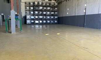 Imagem 6: Galpão em Guarulhos jardim presidente Dutra