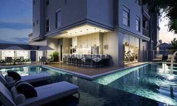 Imagem 5: Apartamento quadra mar com 3 suítes e 2 vagas de garagem em Itapema