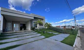 Imagem: Condomínio Aldebaran Leste Casa em Condomínio