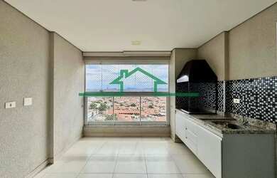 Imagem 7: Apartamentos - ED. RESIDENCIAL BOA VISTA PAULICEIA