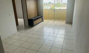 Imagem: Apartamento Pq Amazônia