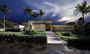 Imagem 3: Casa à venda em Valinhos, Dois Córregos, com 6 suítes, Condomínio Village Sans Souci