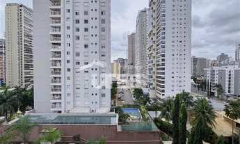 Imagem 6: Alive Bueno - Apartamento 3 quartos, sendo 3 suítes