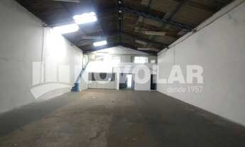 Imagem 2: Galpão com 400 metros quadrados de área total, Ponte Grande, Guarulhos