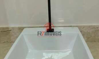 Imagem 3: LINDA CASA 3Q COM ÁREA GOURMET - MINHA CASA MINHA VIDA - BOM JESUS - GOIÂNIA - GO