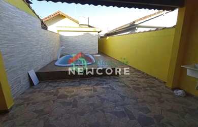 Imagem: Casa em RUA SANTA EUNICE - agenor - Mongaguá/SP