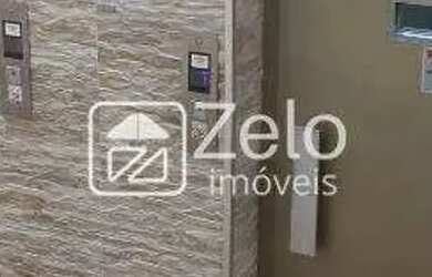 Imagem 4: Apartamento à venda com 80,7 m², 2 quartos em Centro, Campinas