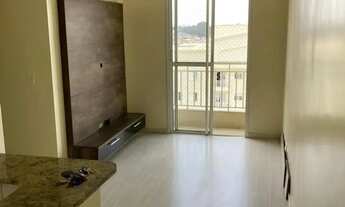 Imagem: Imóvel para aluguel tem 47 metros com 2