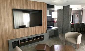 Imagem 2: Venda Apartamento 4 Dormitórios - 156 m² Vila Ipojuca