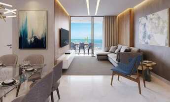 Imagem: Apartamento com 142 m², 3 quartos no Jardim