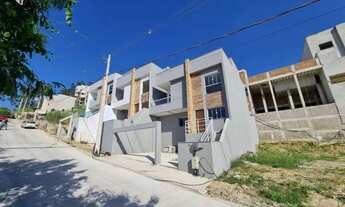 Imagem 2: Casa com 4 dormitórios à venda, 143 m² por R$ 850.000,00 - Centro - Nova Iguaçu/RJ