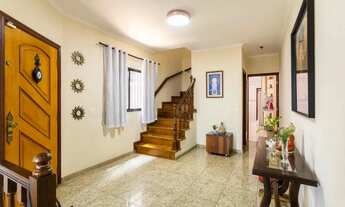 Imagem 4: Casa para venda em Vila Constança com 3 quartos, sendo 3 suítes , 263m²