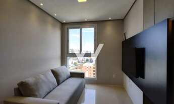 Imagem 6: Apartamento Mobiliado em Novo Hamburgo