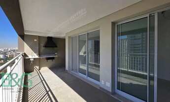 Imagem 6: Apartamento com 3 dormitórios à venda, 91 m² por R$ 1.195.000 - Vila Anastácio - São Paulo