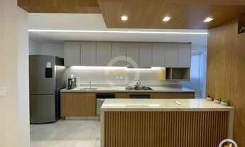 Imagem 4: Apartamento Mobiliado e Decorado, 3 suítes no Setor Marista