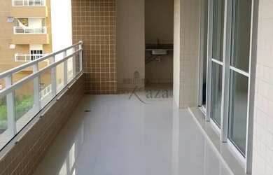 Imagem 6: Apartamento - Vila Ema - Residencial Grand Club - 3 Suítes - 147m²