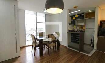 Imagem: Apartamento à Venda - Belém, 2 Quartos