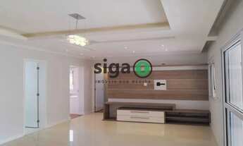 Imagem 3: FLORESCE GRANJA JULIETA - LOCAÇÃO E VENDA - CHURRASQUEIRA NA VARANDA!