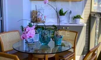 Imagem 6: APARTAMENTO COM VISTA PANORÂMICA ENSEADA DO SUÁ