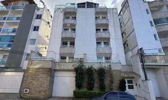 Imagem: Apartamento com 2 quartos suíte e varanda