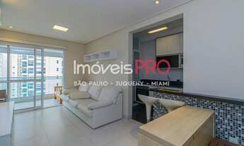 Imagem: Apartamento para alugar com 65m², 2 quartos