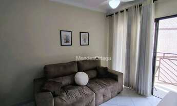 Imagem 3: Apartamento com 2 dormitórios à venda, 65 m² por R$ 350.000,00 - Jardim Sandra - Sorocaba