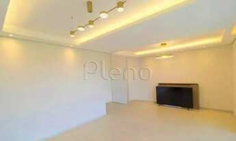 Imagem 6: Apartamento à venda com 4 quartos no Loteamento Alphaville Campinas, Campinas