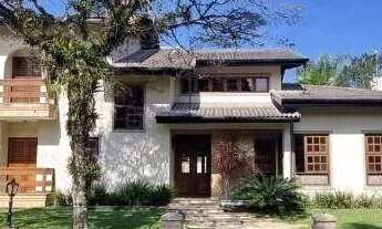 Imagem: Casa à venda, 360 m² por R$ 5.800.000,00