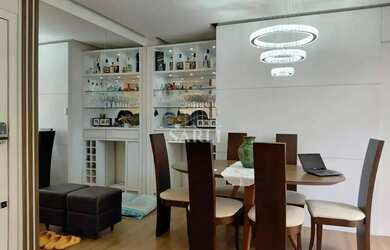 Imagem 2: Cobertura de 139 m² Campinas - São José