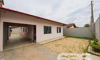 Imagem: Casa Joinville Jardim Iririú