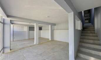 Imagem 4: Imóvel para venda possui 80 metros quadrados com 3 quartos em Santa Regina - Itajaí - SC