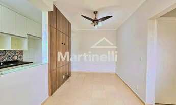 Imagem 2: Apartamento para locação no Condomínio Reserva Sul Resort, próximo a o Jaú Serve Supermerc