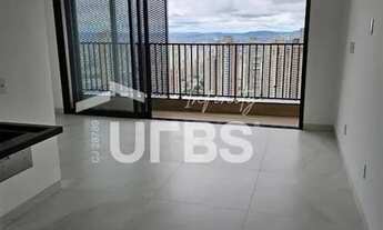 Imagem 3: Flat à venda no World Trade Center - Setor Marista