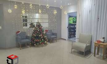 Imagem 7: Apartamento à venda 3 quartos 1 vaga Valparaíso - Santo André - SP