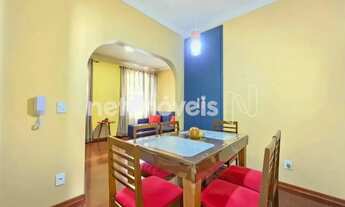 Imagem 3: Venda Apartamento 3 quartos Jardim América Belo Horizonte