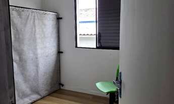 Imagem 5: Casa 3 quartos , 1 suíte, Sobreposta Alta,Parque São Vicente sp