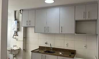 Imagem: ÓTIMO APTO CONDOMÍNIO UNICO