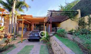 Imagem: Casa á venda Condominio São Joaquim Vinhedo