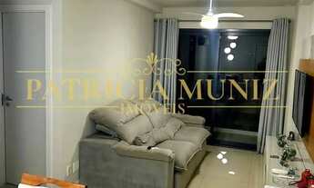 Imagem 2: Apartamento para Venda em Rio de Janeiro, Flamengo, 2 dormitórios, 1 suíte, 2 banheiros, 1