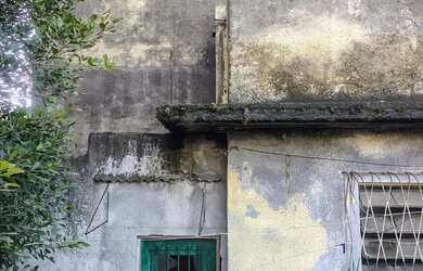 Imagem 7: Casa e terreno no Partenon